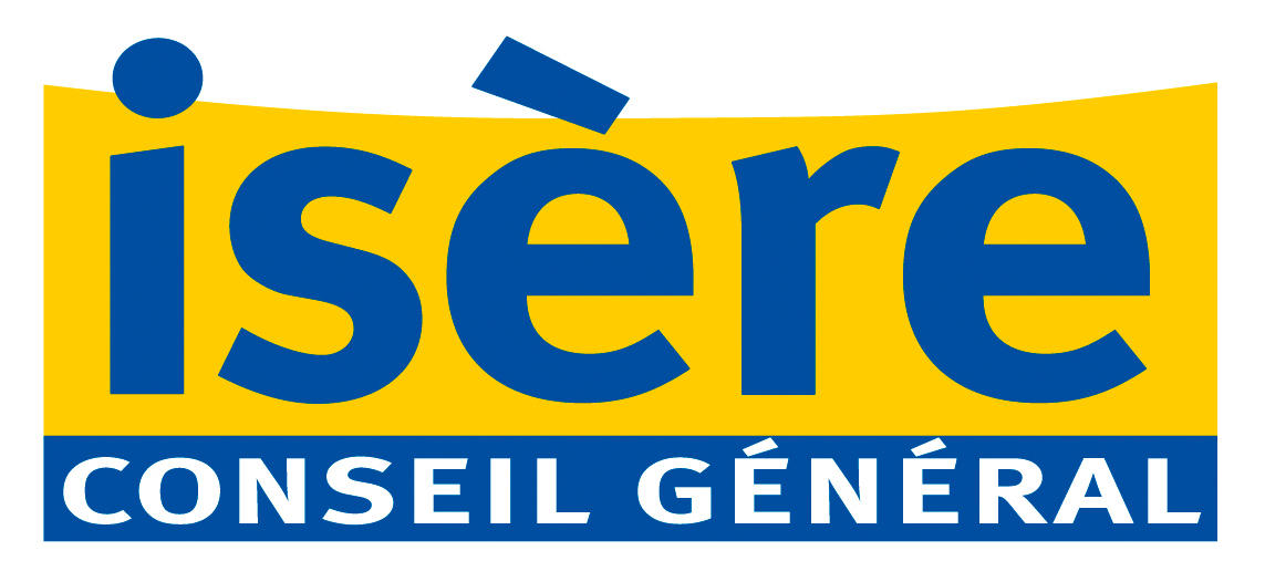 Logo CG38
